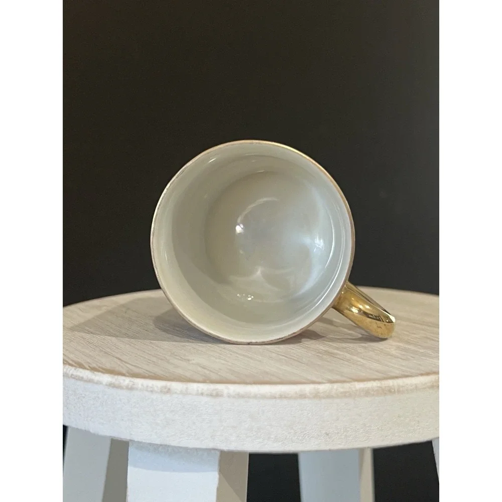 Lefton vintage china